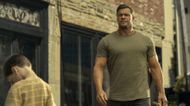 Reacher (Image via Amazon Prime Video)